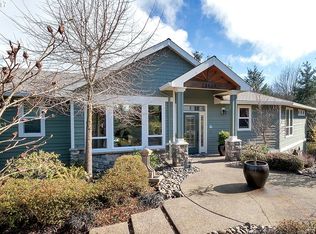 26654 SW Labrousse Rd, Sherwood, OR 97140