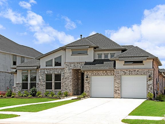Front Elevation