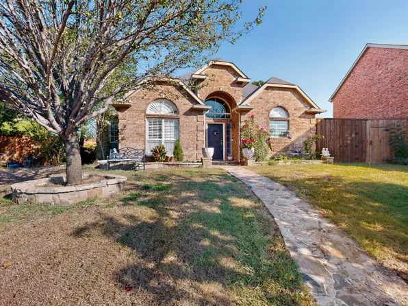 2819 Williams Way Ct, Dallas, TX 75228