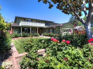 671 Erie Dr, Sunnyvale, CA 94087