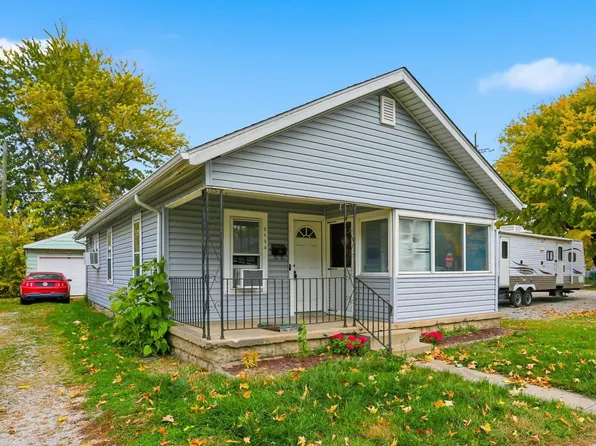 2434 Plum St, New Castle, IN 47362