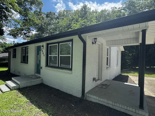 3865 Flamingo Dr, Macon, GA 31206