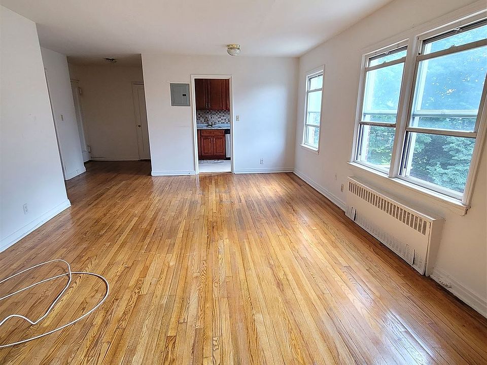 Huge Living Room