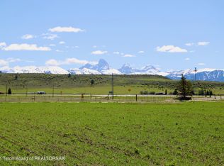 Tbd N 3500 W, Tetonia, ID 83452