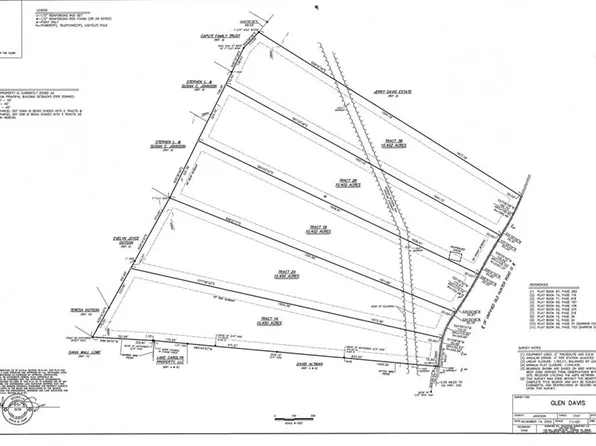 01A Old Hunter Rd #1A, Statham, GA 30666
