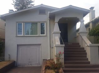 2155 Emerson St, Berkeley, CA 94705