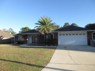 700 Buoy Dr, Perdido Key, FL 32507