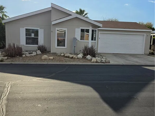 73450 Country Club Dr Space 315, Palm Desert, CA 92260