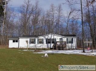 110 Red Brush Ln, Centre Hall, PA 16828