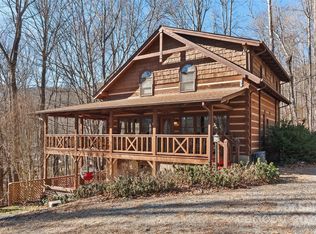 145 Upward Way, Waynesville, NC 28785