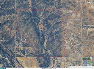 0 Old Happy Valley Rd, Cottonwood, CA 96022