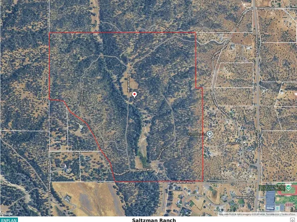 0 Old Happy Valley Rd, Cottonwood, CA 96022