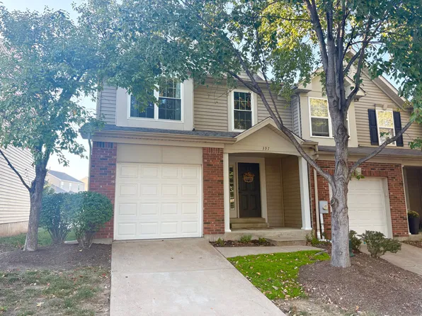 397 Montclair Tower Dr, Saint Charles, MO 63303