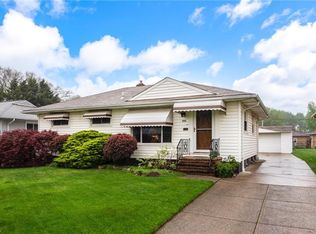 932 Georgette Ln, Cleveland, OH 44109