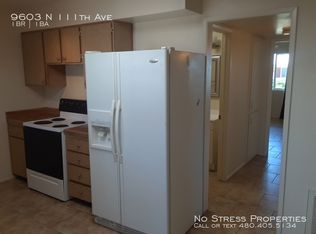 9603 N 111th Ave, Sun City, AZ 85351