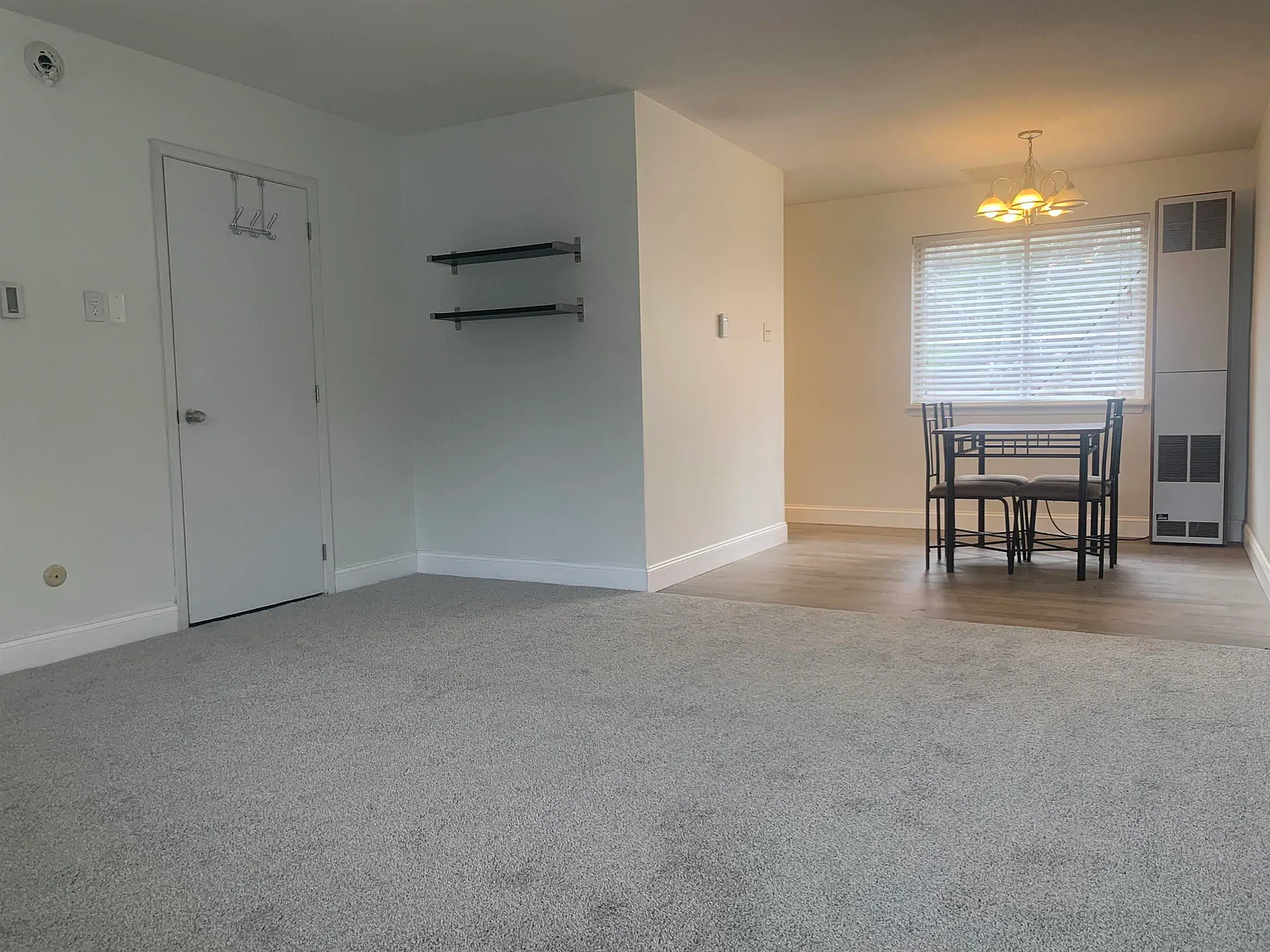 2 bed, 1.0 bath, 856 sqft, $2,250 — Photo 4