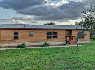 4080 Klein Branch Rd, Harper, TX 78631