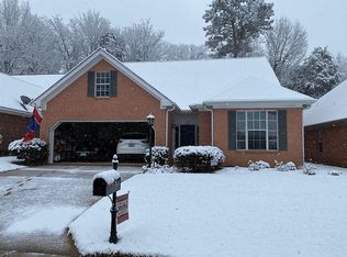 118 King Richard Rd, Starkville, MS 39759