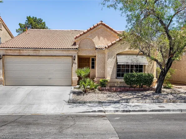 1624 Palmae Way, Las Vegas, NV 89128