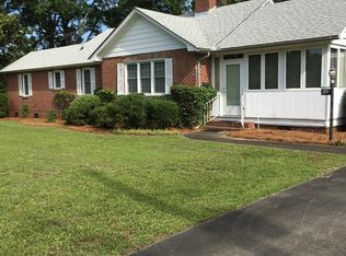 911 Haynsworth St, Sumter, SC 29150