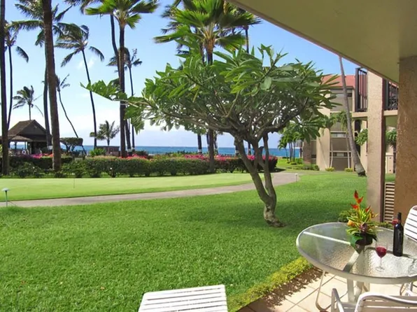 3543 Lower Honoapiilani Rd #B102, Lahaina, HI 96761