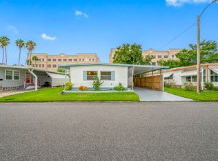 2631 Teakwood Dr, Clearwater, FL 33764