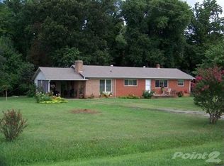 514 Mount Vernon Church Rd, Olin, NC 28660