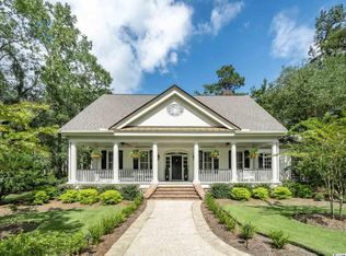 24 Avenue Of Live Oaks, Pawleys Island, SC 29585