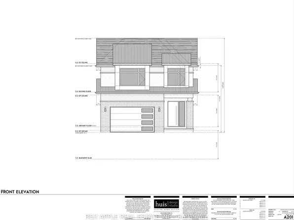 267 Troy St, Mississauga, ON L5G 1S9