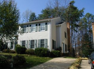 341 Westfield Rd, Charlottesville, VA 22901