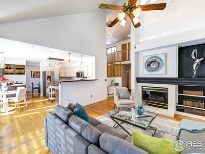 1452 Cherrywood Way, Longmont, CO, 80504