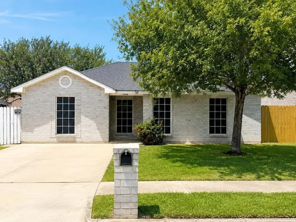 2369 Munich St, Brownsville, TX 78520