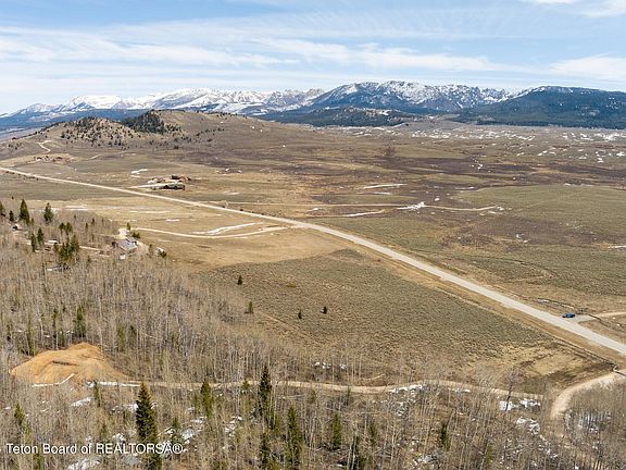 TRACT 5 Black Butte Trl, Cora, WY 82925 | MLS #24-741 | Zillow