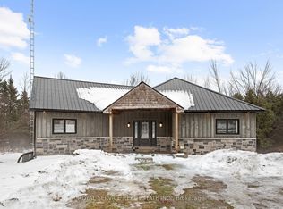 197 Massey Rd, Alnwick/haldimand, ON K9A4J8