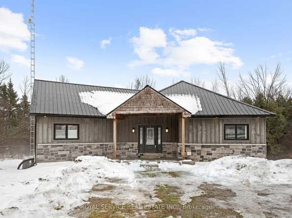 197 Massey Rd, Alnwick/haldimand, ON K9A 4J8