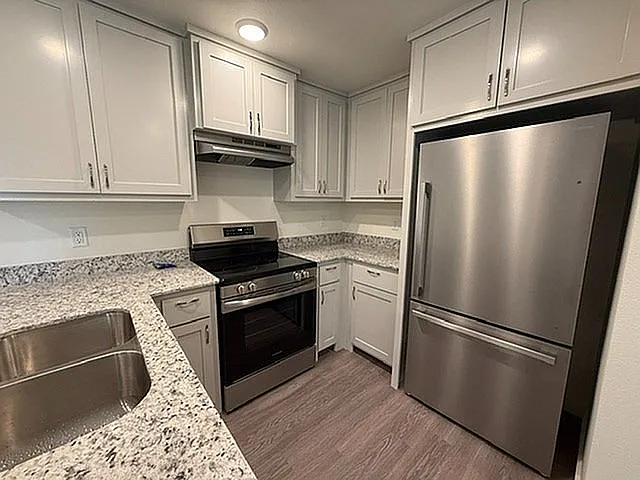 Westbrook Apartments