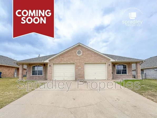 5508B Luxor Dr, Killeen, TX