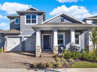 15245 Blue Peacock Ln, Winter Garden, FL 34787