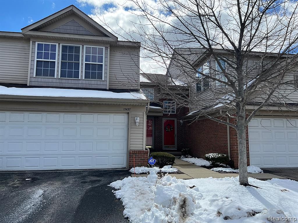 17437 Gateway Cir, Southfield, MI 48075 Zillow