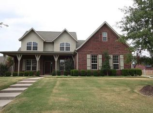 1090 Pheasant Run, Bentonville, AR 72712