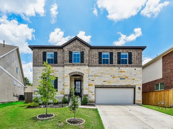1136 Aidenbaum, San Antonio, TX 78260