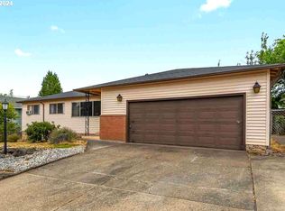 9120 N Chase Ave, Portland, OR