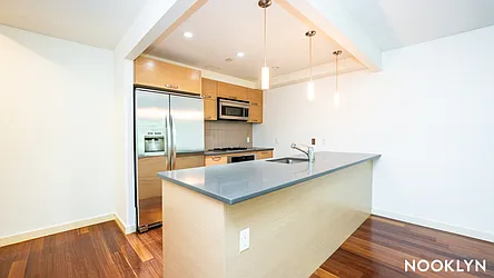 Rented by Nooklyn NYC LLC