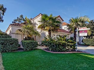 1461 Genoa Dr, Vista, CA 92081