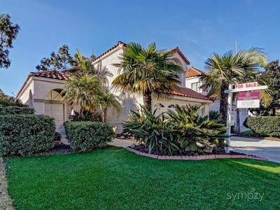 1461 Genoa Dr, Vista, CA, 92081