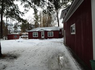 200 N 3rd St W, Clinton, MT 59825