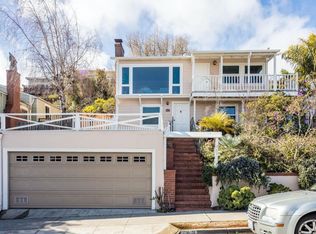 469 Beech Ave, San Bruno, CA 94066