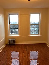 Rented by George Realty Group LLC