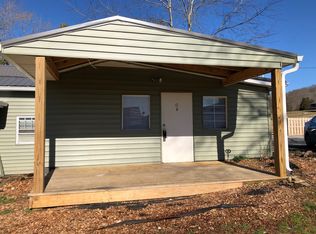 350 Mount Vernon Road, Bethpage, TN 37022