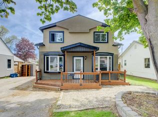 54 7th Ave, Brantford, ON N3S 1B4